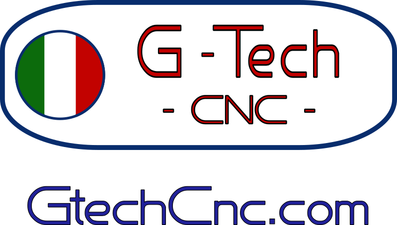 G-Tech CNC